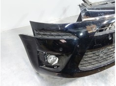 Recambio de paragolpes delantero para citroën c4 picasso i monospace (ud_) 1.6 hdi referencia OEM IAM    2