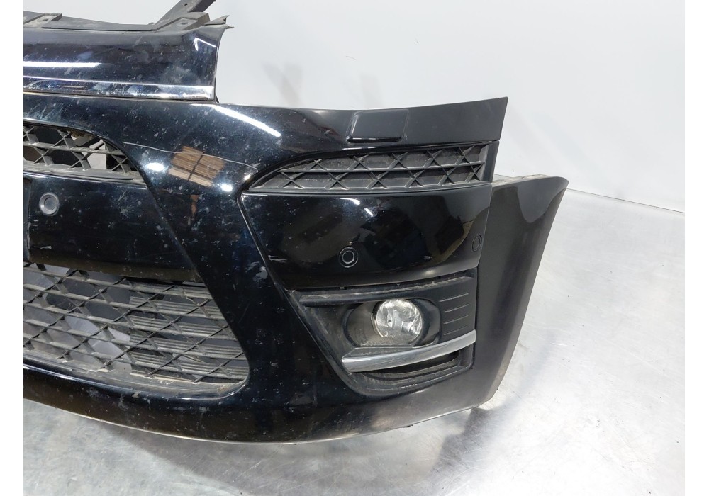 Recambio de paragolpes delantero para citroën c4 picasso i monospace (ud_) 1.6 hdi referencia OEM IAM   