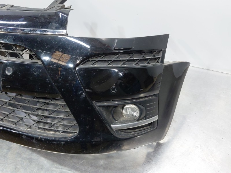 Recambio de paragolpes delantero para citroën c4 picasso i monospace (ud_) 1.6 hdi referencia OEM IAM   