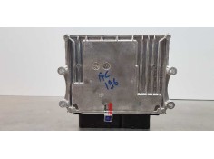 Recambio de centralita motor uce para kia sportage basic 2wd referencia OEM IAM 391102BRN2   2