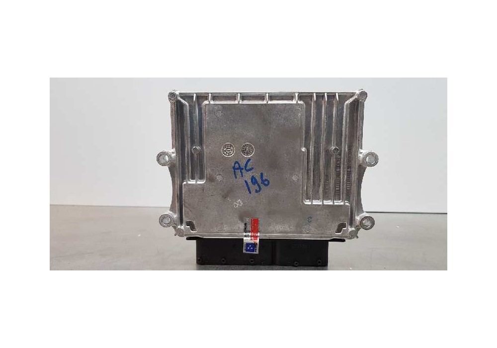 Recambio de centralita motor uce para kia sportage basic 2wd referencia OEM IAM 391102BRN2  