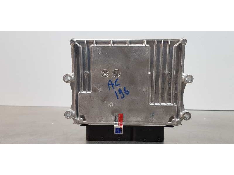Recambio de centralita motor uce para kia sportage basic 2wd referencia OEM IAM 391102BRN2  