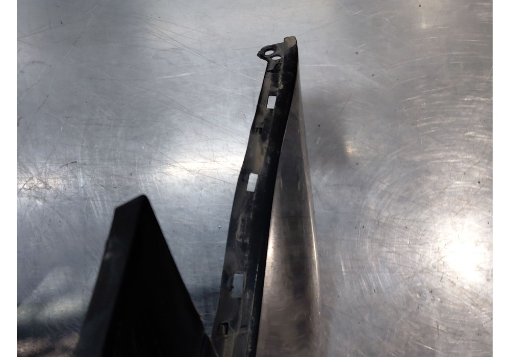 Recambio de paragolpes delantero para citroën c4 picasso i monospace (ud_) 1.6 hdi referencia OEM IAM   