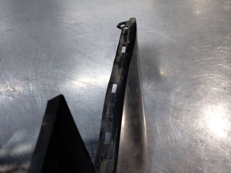 Recambio de paragolpes delantero para citroën c4 picasso i monospace (ud_) 1.6 hdi referencia OEM IAM   