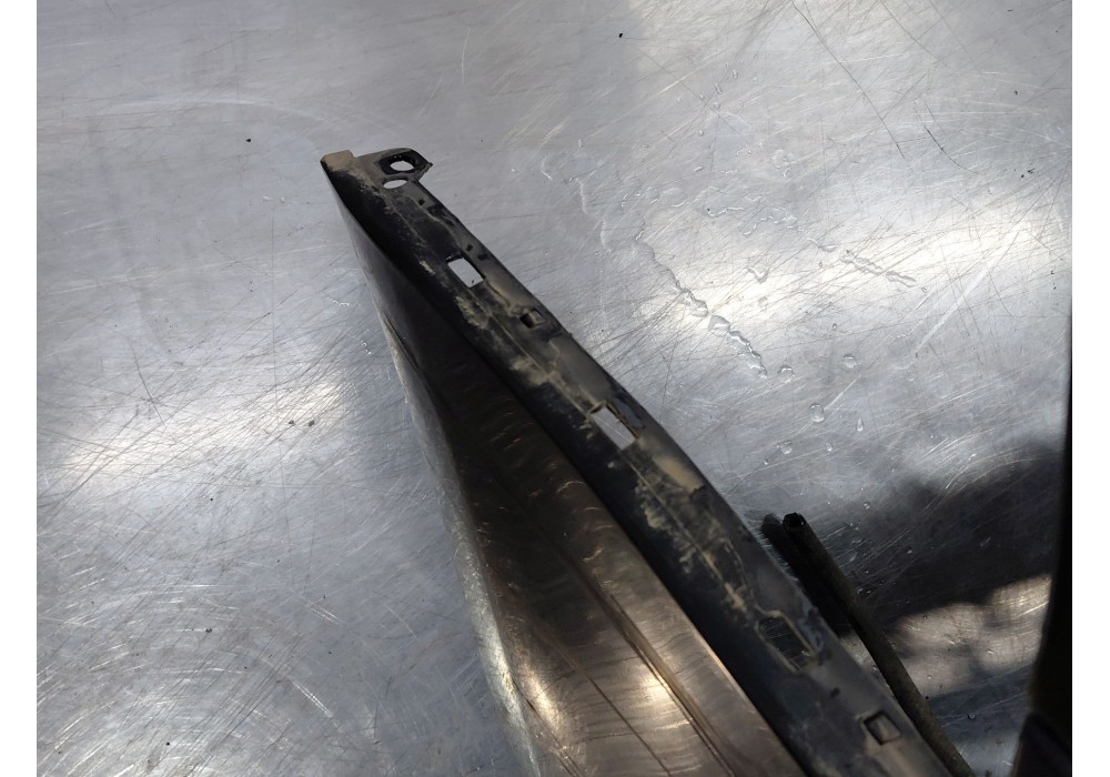 Recambio de paragolpes delantero para citroën c4 picasso i monospace (ud_) 1.6 hdi referencia OEM IAM   