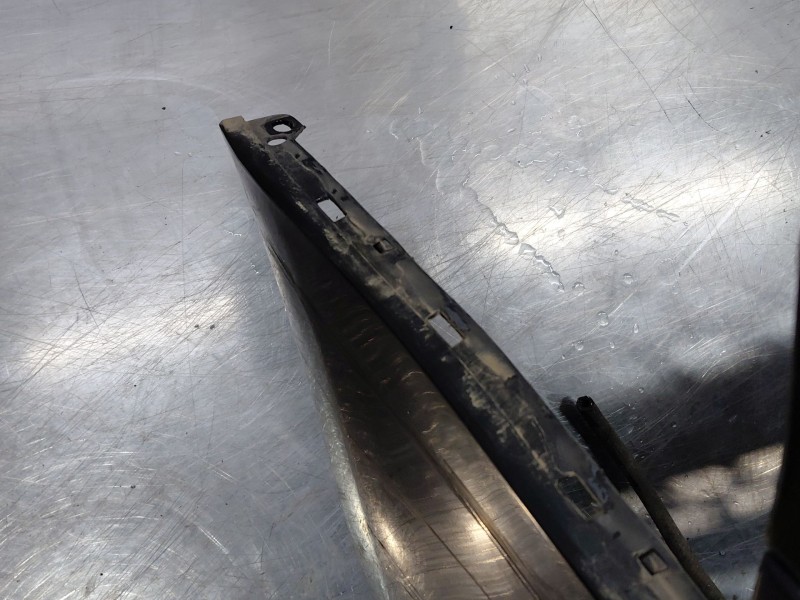 Recambio de paragolpes delantero para citroën c4 picasso i monospace (ud_) 1.6 hdi referencia OEM IAM   