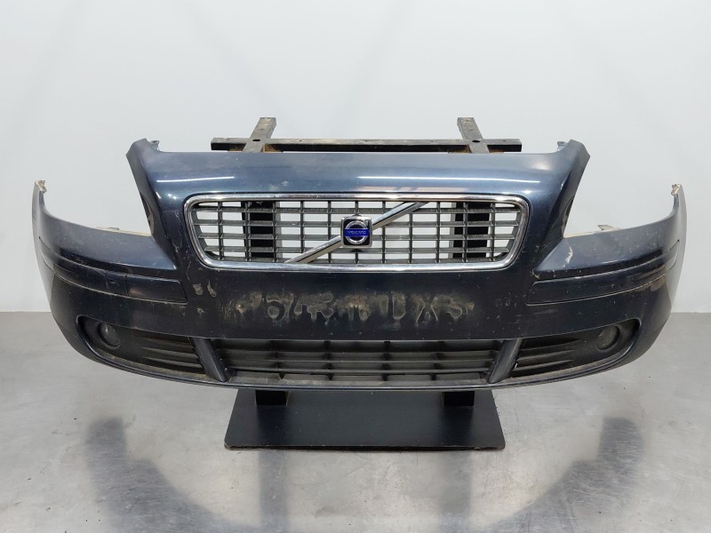Recambio de paragolpes delantero para volvo s40 ii (544) 1.8 referencia OEM IAM   