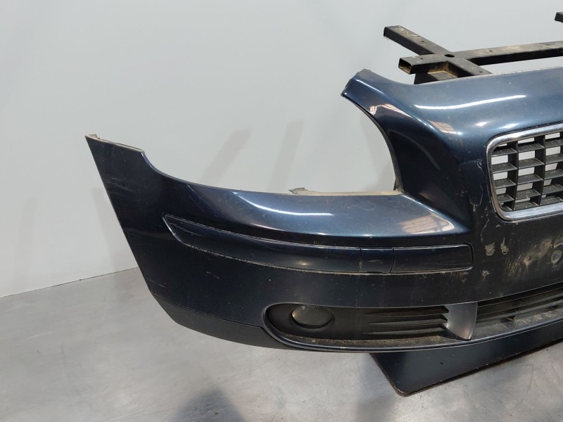 Recambio de paragolpes delantero para volvo s40 ii (544) 1.8 referencia OEM IAM   