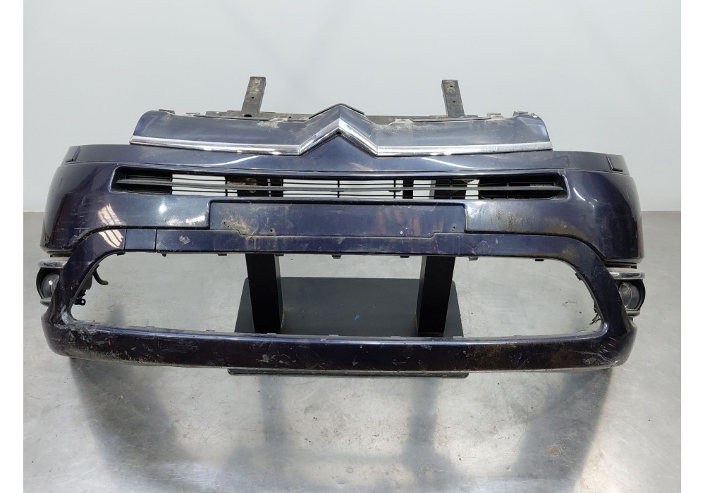 Recambio de paragolpes delantero para citroën c4 grand picasso i (ua_) 2.0 hdi 138 referencia OEM IAM   