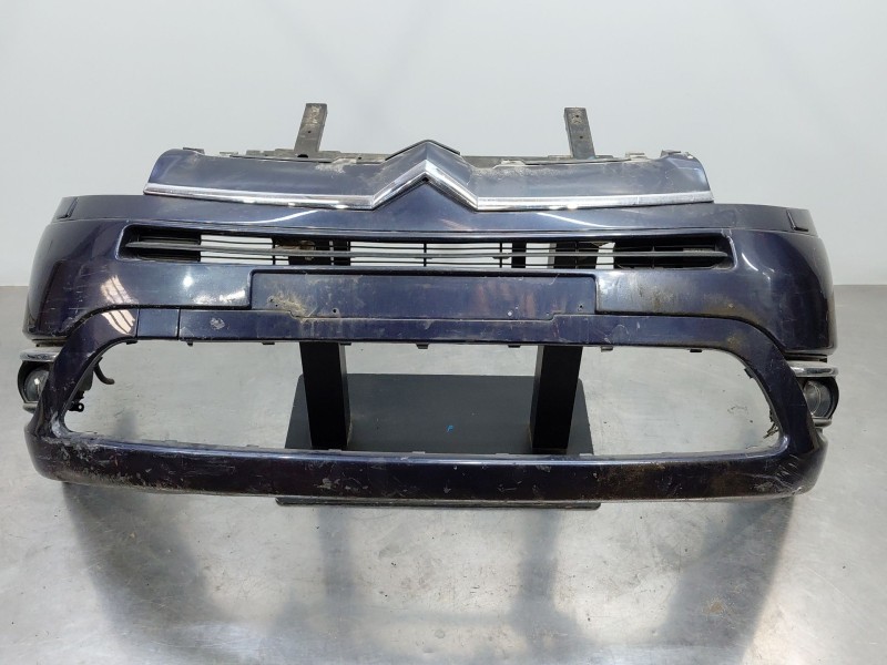Recambio de paragolpes delantero para citroën c4 grand picasso i (ua_) 2.0 hdi 138 referencia OEM IAM   