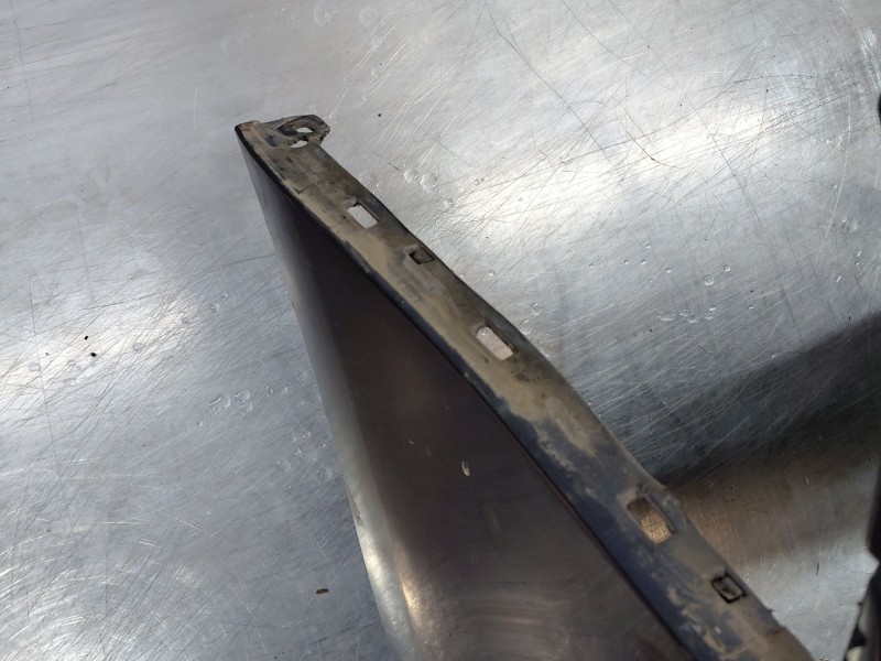 Recambio de paragolpes delantero para citroën c4 grand picasso i (ua_) 2.0 hdi 138 referencia OEM IAM   