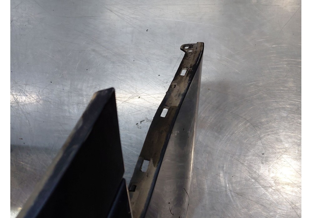 Recambio de paragolpes delantero para citroën c4 grand picasso i (ua_) 2.0 hdi 138 referencia OEM IAM   