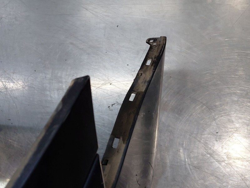 Recambio de paragolpes delantero para citroën c4 grand picasso i (ua_) 2.0 hdi 138 referencia OEM IAM   