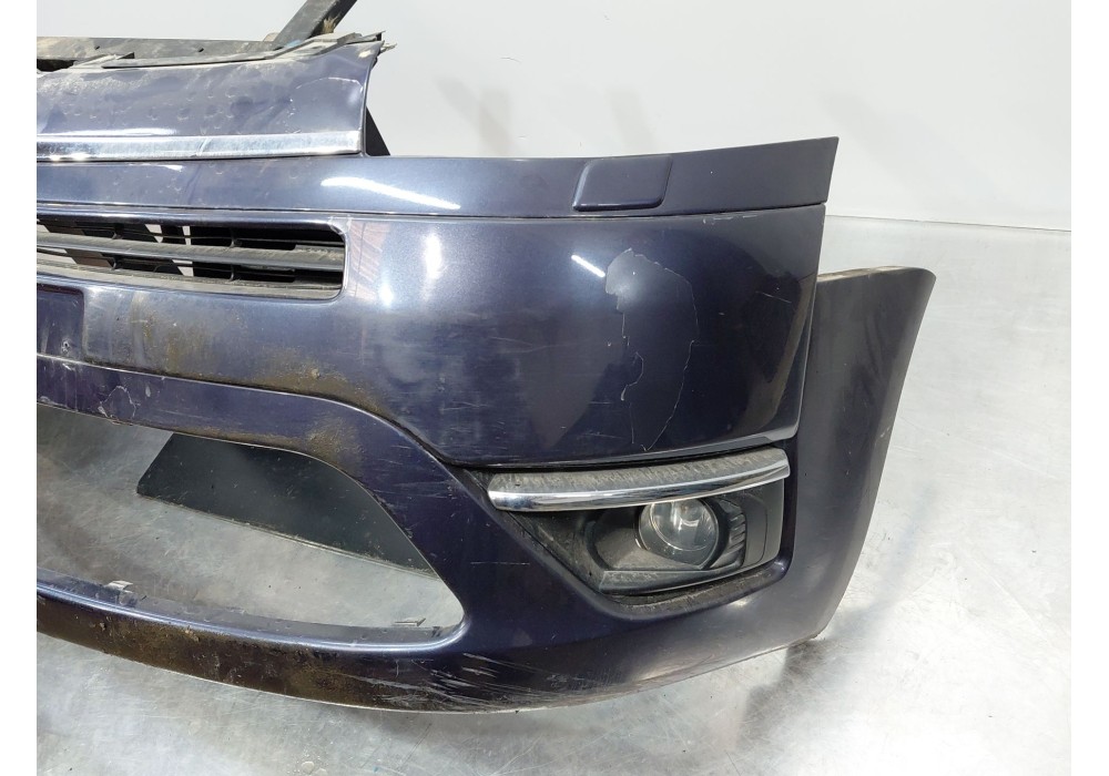 Recambio de paragolpes delantero para citroën c4 grand picasso i (ua_) 2.0 hdi 138 referencia OEM IAM   