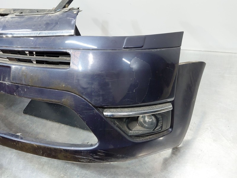 Recambio de paragolpes delantero para citroën c4 grand picasso i (ua_) 2.0 hdi 138 referencia OEM IAM   