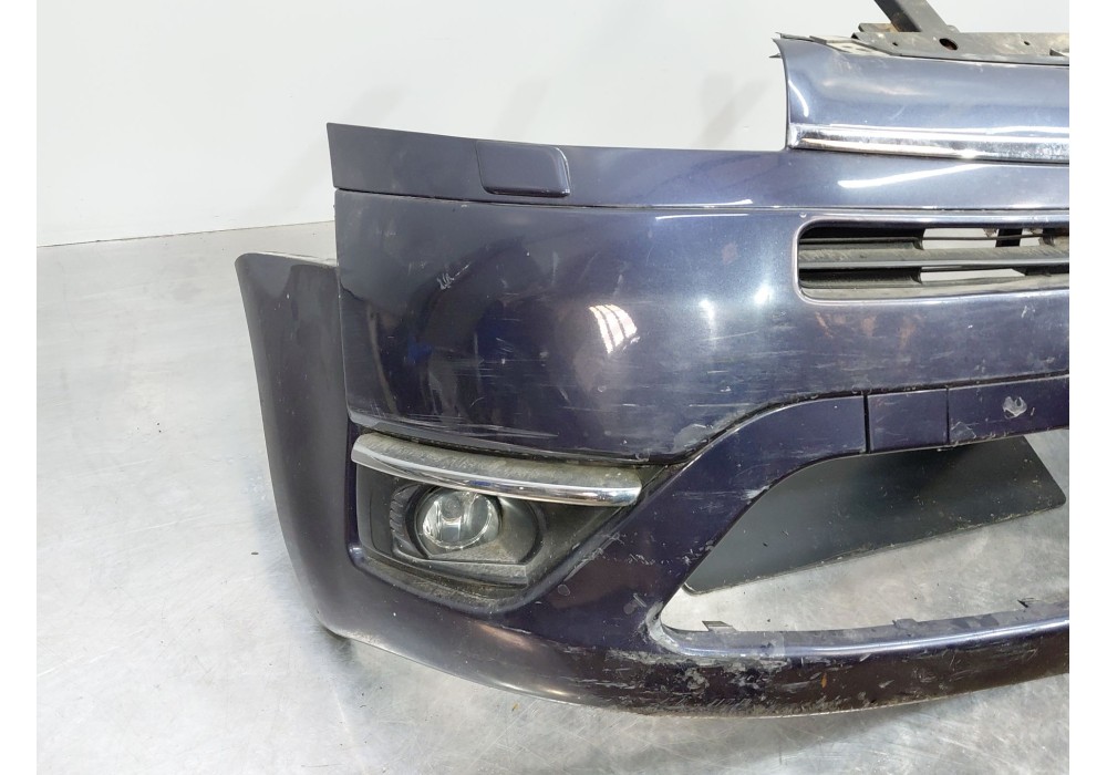 Recambio de paragolpes delantero para citroën c4 grand picasso i (ua_) 2.0 hdi 138 referencia OEM IAM   