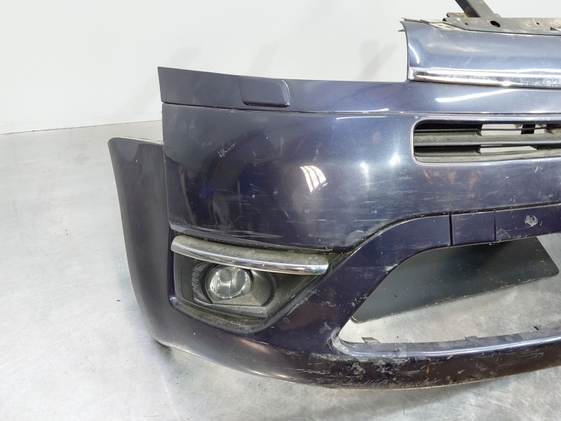 Recambio de paragolpes delantero para citroën c4 grand picasso i (ua_) 2.0 hdi 138 referencia OEM IAM   