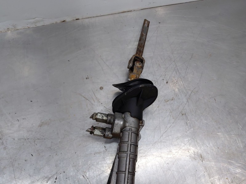 Recambio de cremallera direccion para citroën jumper caja cerrada (06.2006 =>) l2h2 referencia OEM IAM   