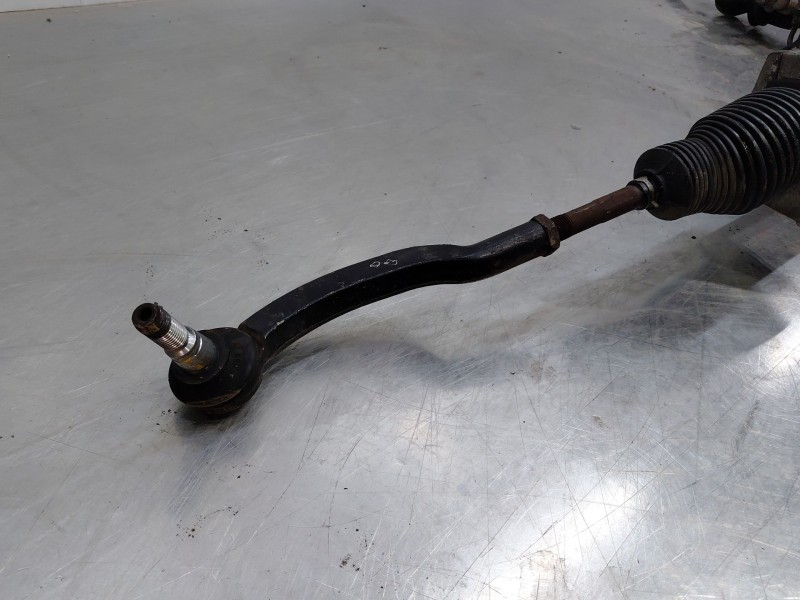 Recambio de cremallera direccion para citroën jumper caja cerrada (06.2006 =>) l2h2 referencia OEM IAM   