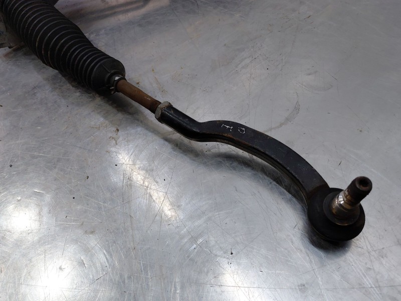 Recambio de cremallera direccion para citroën jumper caja cerrada (06.2006 =>) l2h2 referencia OEM IAM   