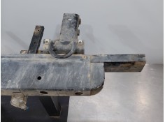 Recambio de refuerzo paragolpes trasero para ford transit autobús (fd_ _, fb_ _, fs_ _, fz_ _, fc_ _) 2.0 di (f_e_, f_f_, f_g_)  2