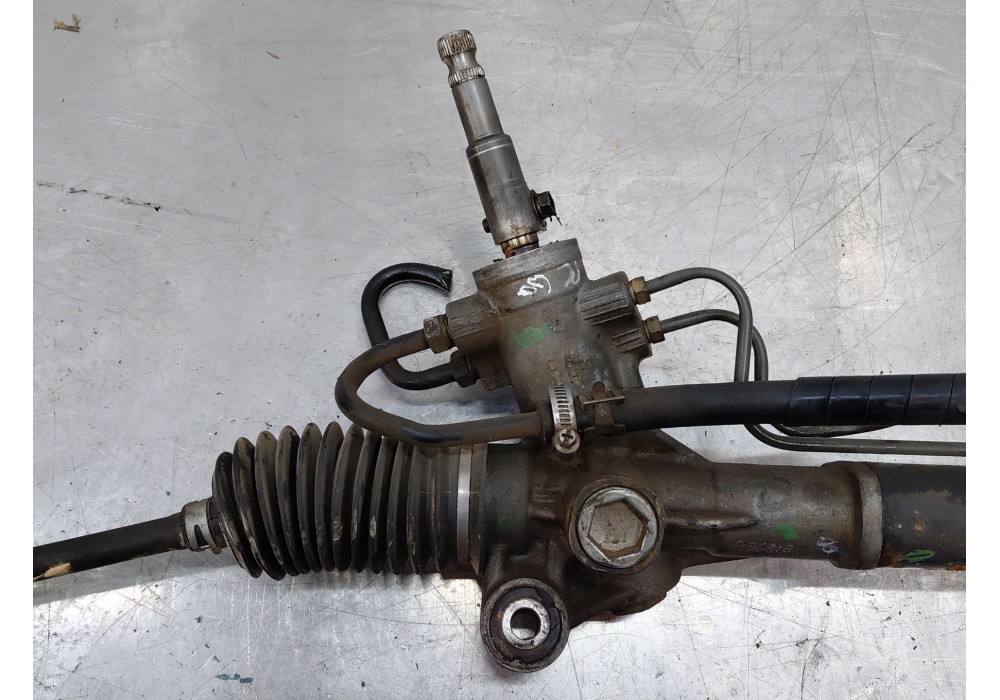 Recambio de cremallera direccion para toyota rav 4 ii (_a2_) 2.0 4wd (aca21, aca20) referencia OEM IAM   