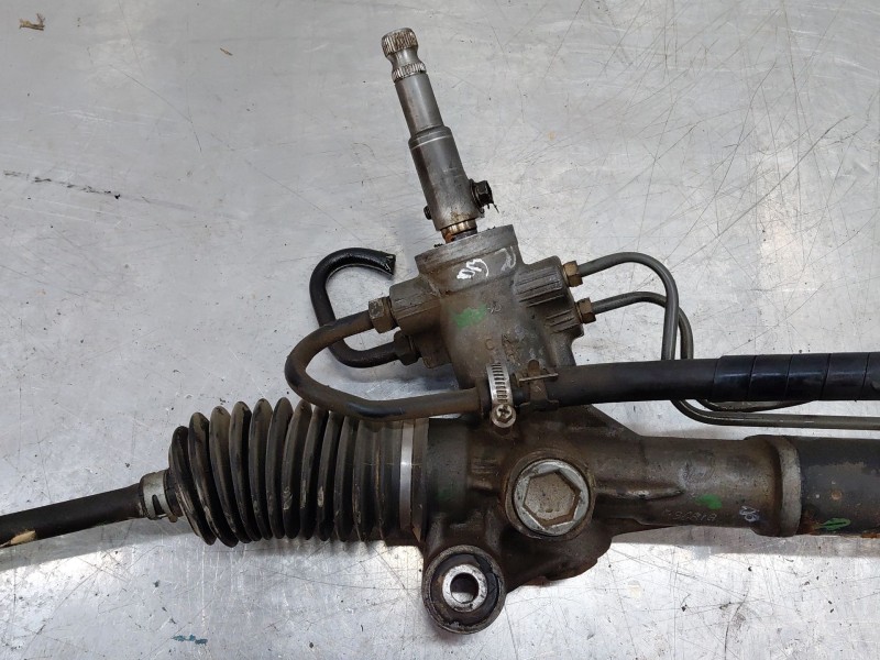 Recambio de cremallera direccion para toyota rav 4 ii (_a2_) 2.0 4wd (aca21, aca20) referencia OEM IAM   