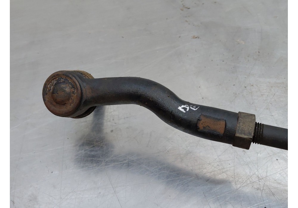 Recambio de cremallera direccion para toyota rav 4 ii (_a2_) 2.0 4wd (aca21, aca20) referencia OEM IAM   