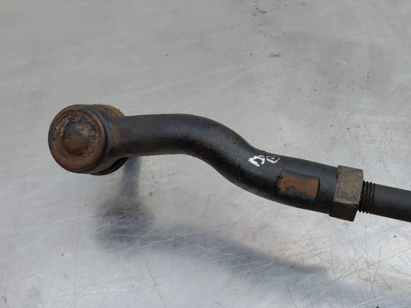 Recambio de cremallera direccion para toyota rav 4 ii (_a2_) 2.0 4wd (aca21, aca20) referencia OEM IAM   