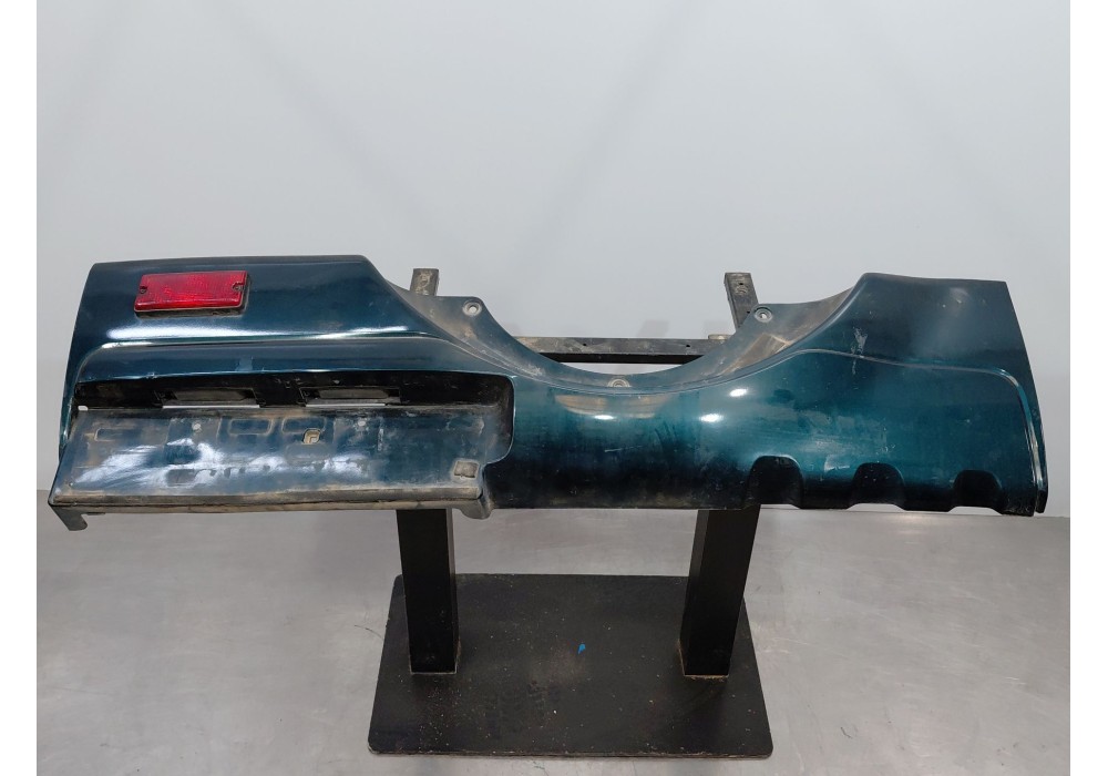 Recambio de paragolpes trasero para toyota rav 4 ii (_a2_) 2.0 4wd (aca21, aca20) referencia OEM IAM   