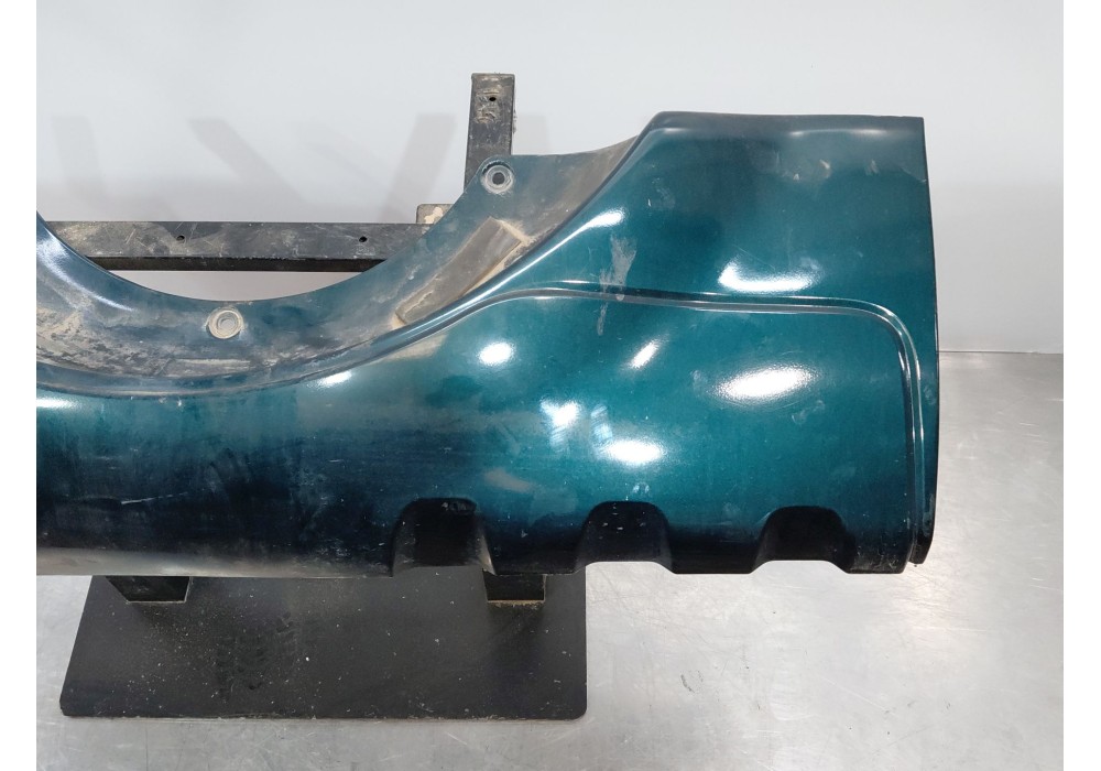 Recambio de paragolpes trasero para toyota rav 4 ii (_a2_) 2.0 4wd (aca21, aca20) referencia OEM IAM   