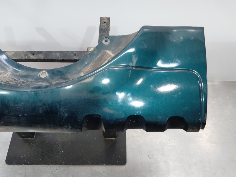 Recambio de paragolpes trasero para toyota rav 4 ii (_a2_) 2.0 4wd (aca21, aca20) referencia OEM IAM   