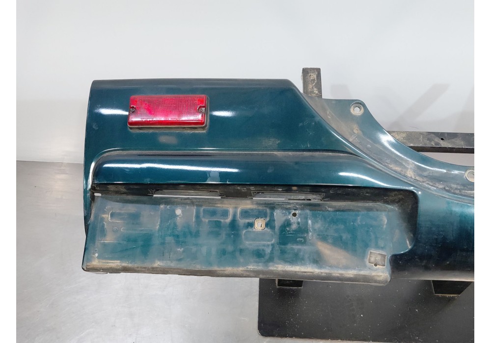 Recambio de paragolpes trasero para toyota rav 4 ii (_a2_) 2.0 4wd (aca21, aca20) referencia OEM IAM   