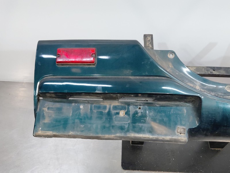 Recambio de paragolpes trasero para toyota rav 4 ii (_a2_) 2.0 4wd (aca21, aca20) referencia OEM IAM   