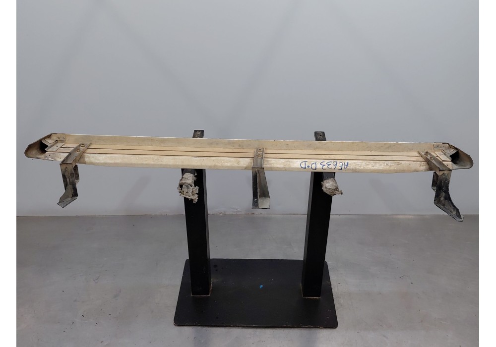 Recambio de estribo para toyota rav 4 ii (_a2_) 2.0 4wd (aca21, aca20) referencia OEM IAM   