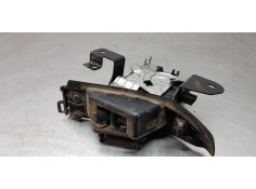 Recambio de cerradura maletero / porton para land rover range rover vogue referencia OEM IAM LR034339   2