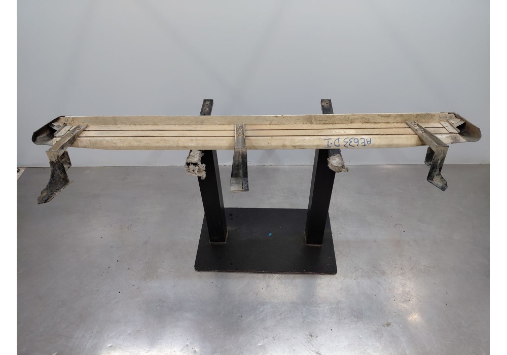 Recambio de estribo para toyota rav 4 ii (_a2_) 2.0 4wd (aca21, aca20) referencia OEM IAM   