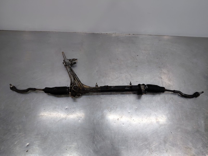 Recambio de cremallera direccion para fiat ducato 250 multijet referencia OEM IAM   