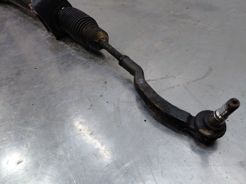 Recambio de cremallera direccion para fiat ducato 250 multijet referencia OEM IAM   