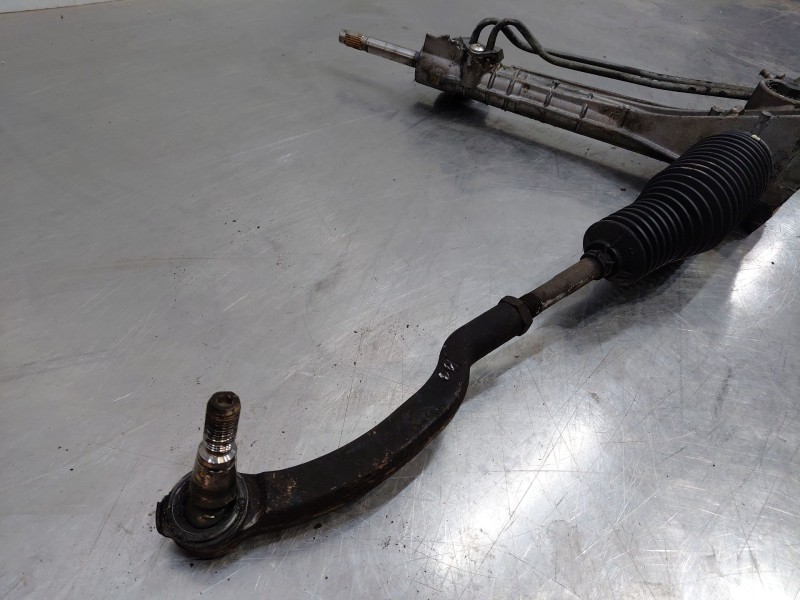 Recambio de cremallera direccion para fiat ducato 250 multijet referencia OEM IAM   