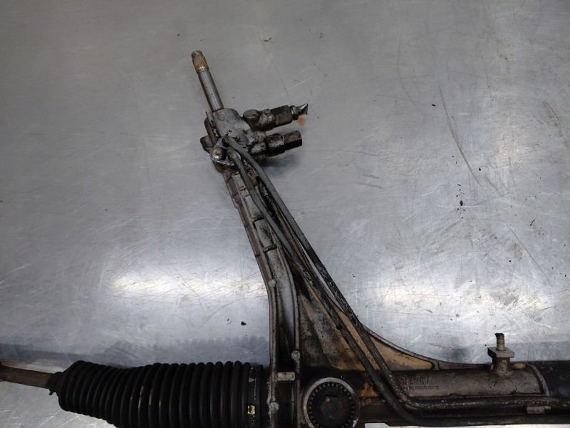 Recambio de cremallera direccion para fiat ducato 250 multijet referencia OEM IAM   