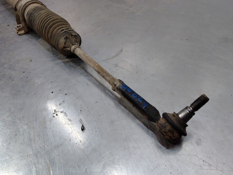 Recambio de cremallera direccion para fiat ducato caja/chasis (244_) 2.0 jtd referencia OEM IAM   