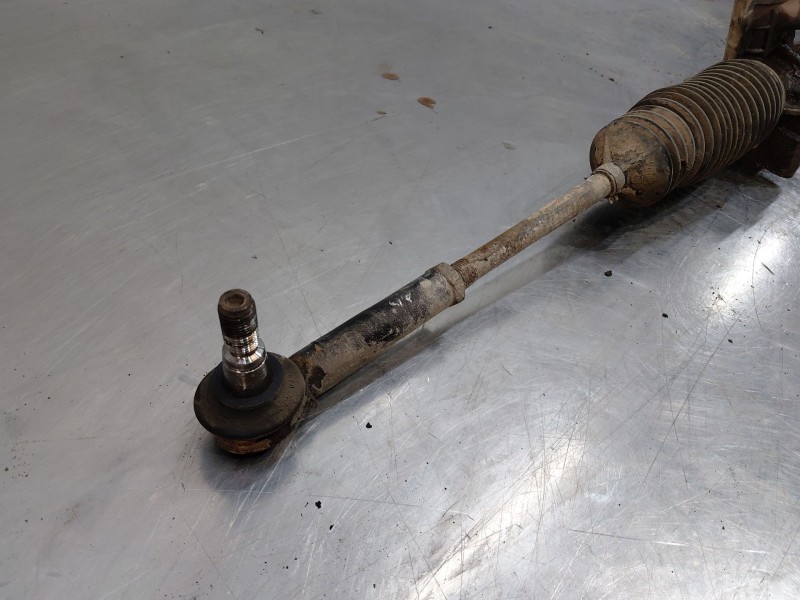 Recambio de cremallera direccion para fiat ducato caja/chasis (244_) 2.0 jtd referencia OEM IAM   