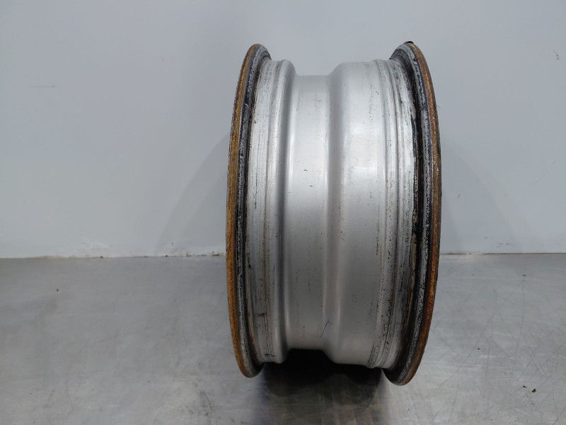 Recambio de llanta para citroën jumper caja cerrada (06.2006 =>) l2h2 referencia OEM IAM   