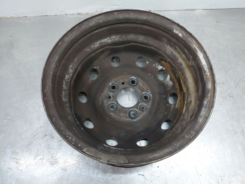 Recambio de llanta para citroën jumper caja cerrada (06.2006 =>) l2h2 referencia OEM IAM   