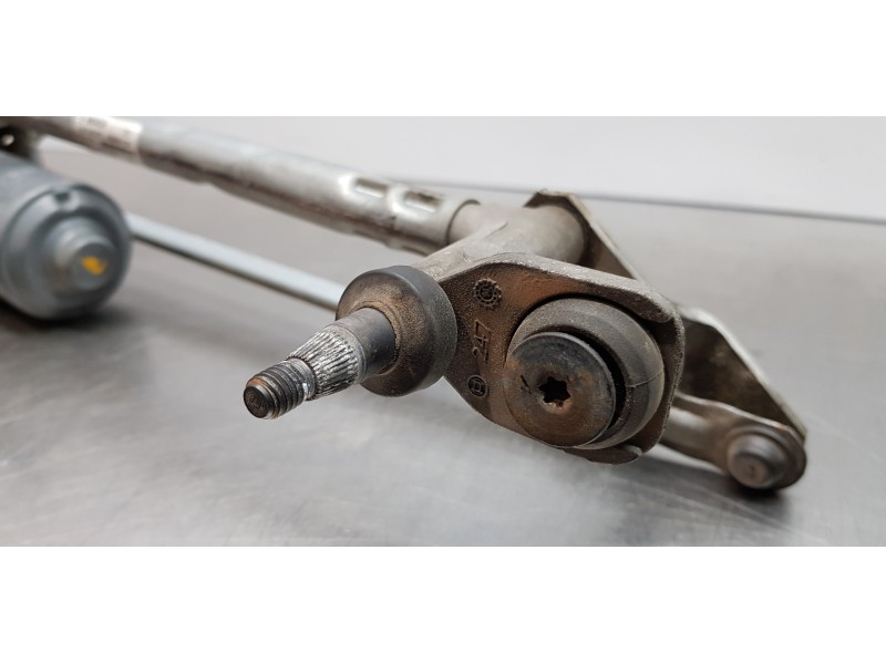 Recambio de motor limpia delantero para volkswagen golf vii lim. (bq1) gti referencia OEM IAM 5G1955023C   Recambio de motor limpia delantero para volkswagen golf vii lim. (bq1) gti referencia OEM IAM 5G1955023C