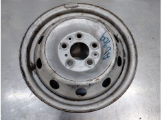 Recambio de llanta para citroën jumper caja cerrada (06.2006 =>) l2h2 referencia OEM IAM   