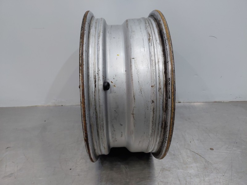 Recambio de llanta para citroën jumper caja cerrada (06.2006 =>) l2h2 referencia OEM IAM   