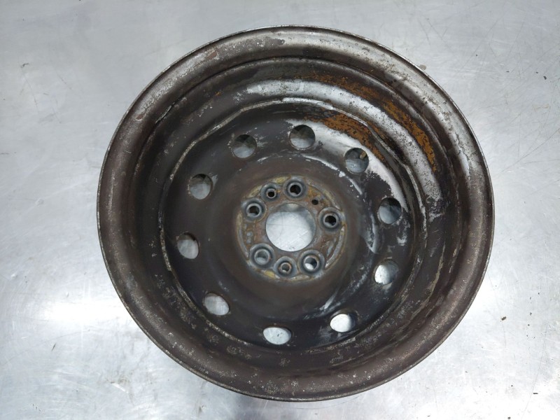 Recambio de llanta para citroën jumper caja cerrada (06.2006 =>) l2h2 referencia OEM IAM   