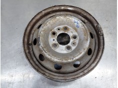 Recambio de llanta para citroën jumper caja cerrada (06.2006 =>) l2h2 referencia OEM IAM   